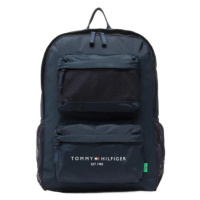 Tommy Hilfiger Established Backpack Plus Jr AU0AU01492 dětské