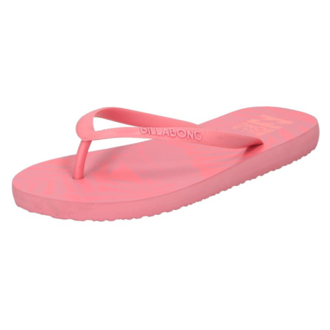 BILLABONG Plážová/koupací obuv 'Dama' pink