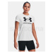 Under Armour ive Sportstyle Graphic SSC W 1356305-102 - white