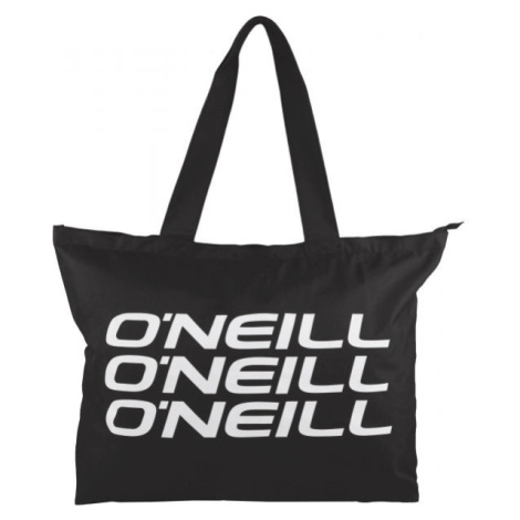 O'Neill BW LOGO SHOPPER Dámská taška, černá, velikost