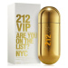 CAROLINA HERRERA 212 VIP Parfémovaná voda 80 ml