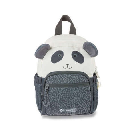 Dětský batoh, SCHNEIDERS, Mini, Panda