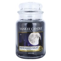 Yankee Candle Aromatická svíčka Midsummer’s Night 623 g