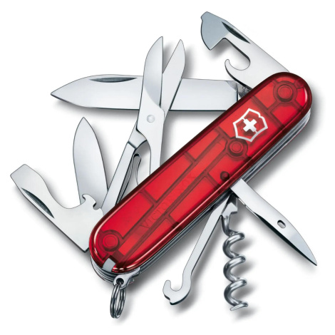 VICTORINOX Turistický multifunkční nůž Climber