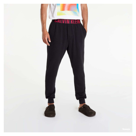 Calvin Klein Intense Power Lounge Joggers Black