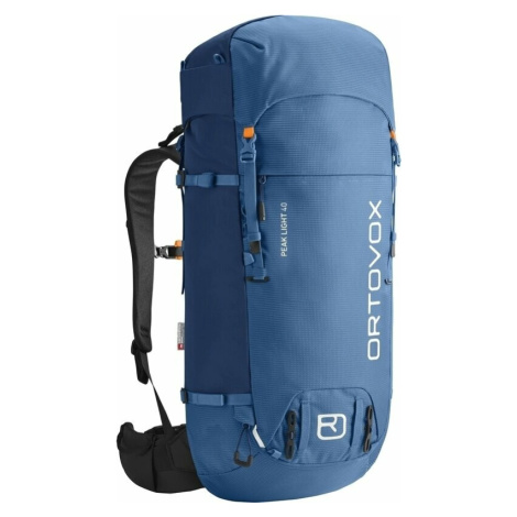 Ortovox Peak Light 40 Heritage Blue Outdoorový batoh