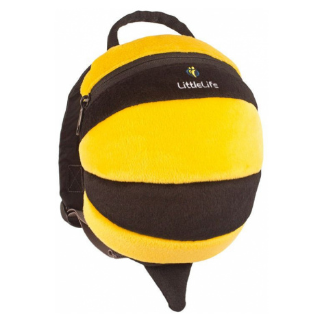 Littlelife Animal Toddler Backpack - bee yellow