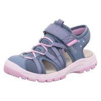 Dětské sandály Superfit 1-009029-8010