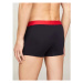 Pánské spodní prádlo Close to Body TRUNK UM0UM02178DW5 - Tommy Hilfiger