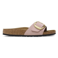 Birkenstock SANDALY MADRIDBIGBUCKLE Růžová