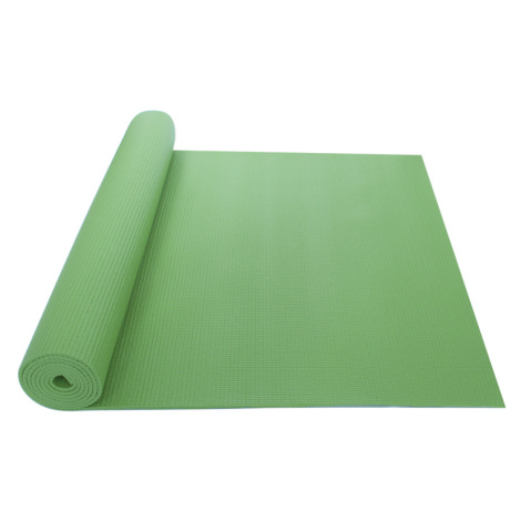 Jogamatka Yate Yoga Mat + taška Barva: zelená