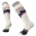 Smartwool W SNOWBOARD FULL CUSHION MOON ENERGY OTC moonbeam