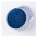 Pigmentový prášok Glass Blue