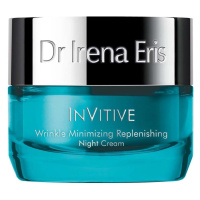 Dr. Irena Eris - Invitive Anti-Wrinkle Rebuilding Night Cream Krémy na obličej 50 ml female