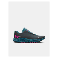 UA W Charged Bandit TR 2 SP-GRY Tenisky Under Armour