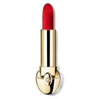 Guerlain - Rouge G Velvet Refill Rtěnky 3.5 g Vínová unisex