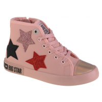 Dívčí boty Jr model 17675114 - Big Star