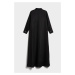Šaty manuel ritz women`s dress černá