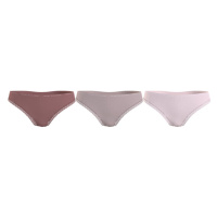 Tanga 3-pack UW0UW02824 - 0TG - Tommy Hilfiger