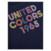 T-Shirt United Colors Of Benetton