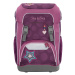Školní batoh GIANT pro prvňáčky - 5dílný set, Step by Step Glamour Star Astra, certifikát AGR