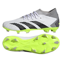 Pánské kopačky Predator Accuracy.3 FG M GZ0024 - Adidas