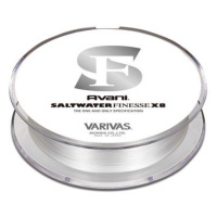 Varivas Šňůra Avani Saltwater Finesse PE X8 150m - 0,09mm