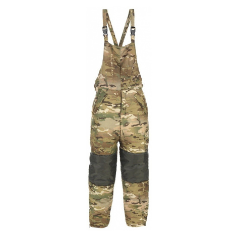 Kalhoty Sleeka Salopettes Snugpak® - Multicam