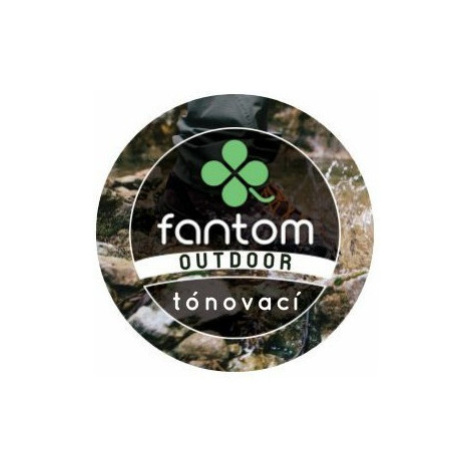 Impregnace na boty Fantom Outdoor Tmavý 50 ml Barva: hnědošedá