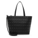 Tamaris Madeline 32466-100 Black Dámská kabelka černá 15 L