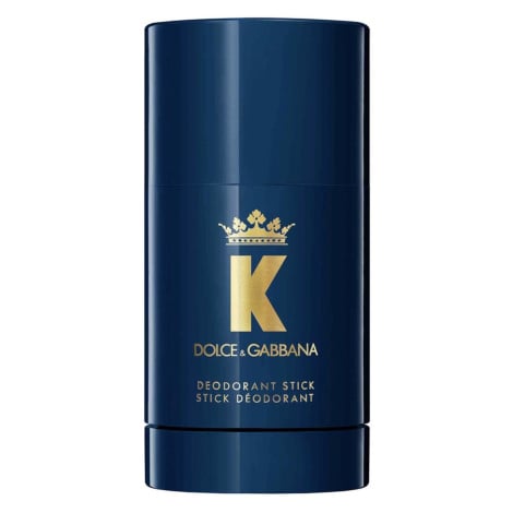 DOLCE & GABBANA - K By Dolce&Gabbana - Deodorant