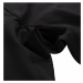 Alpine Pro Munik 2 Pánské softshellové kalhoty MPAU488 černá