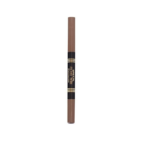 MAX FACTOR Real Brow Fill & Shape Brow Pencil 002 Soft Brown 0,6 g