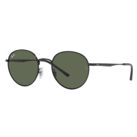 Sluneční brýle Ray-Ban černá barva, 0RB3681