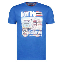 GEOGRAPHICAL NORWAY tričko pánské JIAMI MEN