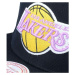 Mitchell & Ness NBA Los Angeles Lakers Top Spot Snapback Hwc Lakers Kšiltovka HHSS2976-LALYYPPPB