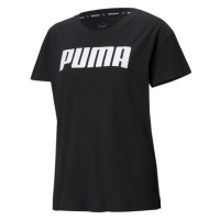 Dámské tričko Logo W 01 model 16054268 - Puma