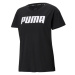 Dámské tričko Rtg Logo W 586454 01 - Puma