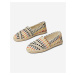 Espadrilky TOMS