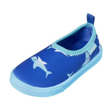 Playshoes Žralok Aqua slipper