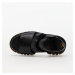 Tenisky Dr. Martens Ricki 3-Strap Sandal Black