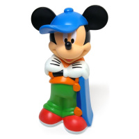 Disney Mickey 3D pěna do koupele a sprchový gel 2 v 1 300 ml