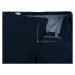 Pánské tmavě modré strukturované chino kalhoty Tommy Hilfiger