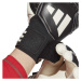 adidas TIRO LEAGUE Pánské brankářské rukavice, černá, velikost