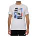 Pánské tričko BMW Motorsport Graphic Tee M 531194-02 - Puma