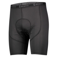 Scott TRAIL UNDERWEAR + Spodní cyklistické šortky, černá, velikost