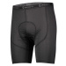 Scott TRAIL UNDERWEAR + Spodní cyklistické šortky, černá, velikost