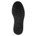 Shoe The Bear Šněrovací boty černá