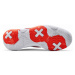 Under Armour Spawn 3 Pánská lifestylová obuv 3023738 Red