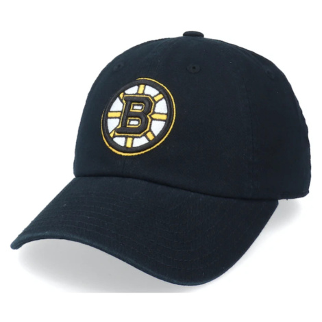Boston Bruins čepice baseballová kšiltovka Ballpark Black American Needle